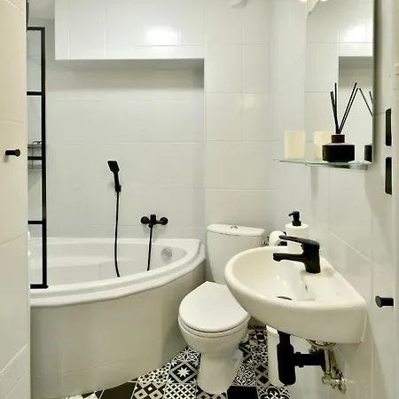 Centrum Srodmiescie * Olsztyn (Warmian-Masurian)