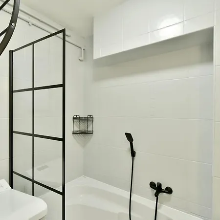 Apartamento Centrum śródmieście