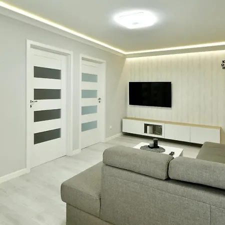 Lejlighed Centrum Srodmiescie