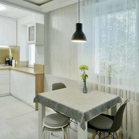 Centrum śródmieście Apartamento *