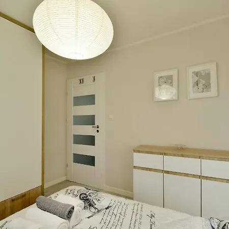 Apartamento Centrum śródmieście *