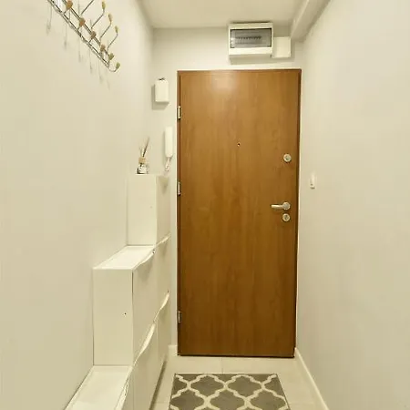 Apartamento Centrum śródmieście