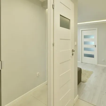 Lejlighed Centrum Srodmiescie *