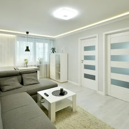 Centrum śródmieście * Olsztyn (Warmian-Masurian)