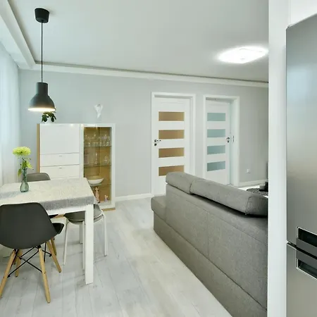 Centrum śródmieście * Olsztyn (Warmian-Masurian)