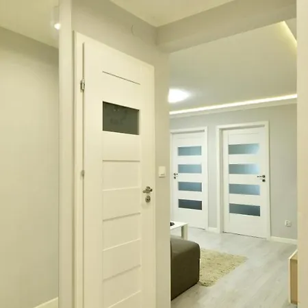 Centrum Srodmiescie * Olsztyn (Warmian-Masurian)