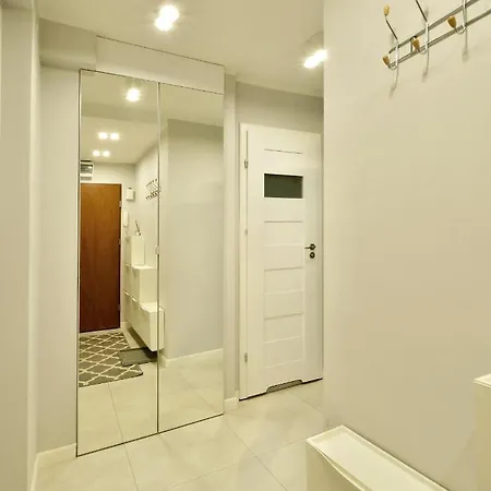 Apartamento Centrum śródmieście *