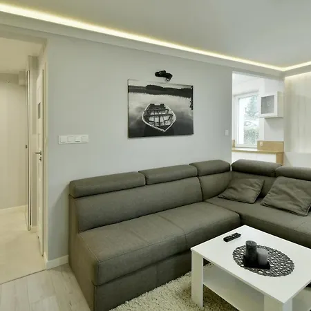 Centrum Srodmiescie * Olsztyn (Warmian-Masurian)