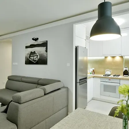 Centrum śródmieście Olsztyn (Warmian-Masurian)