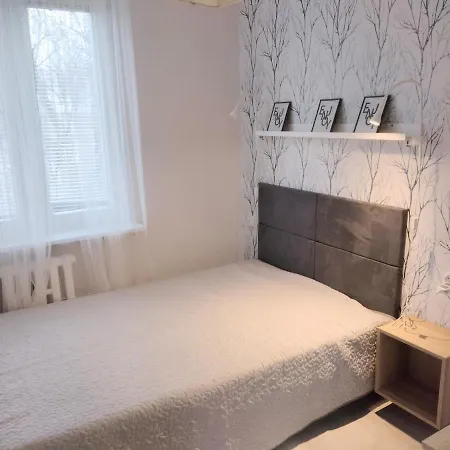 Lejlighed Centrum Srodmiescie